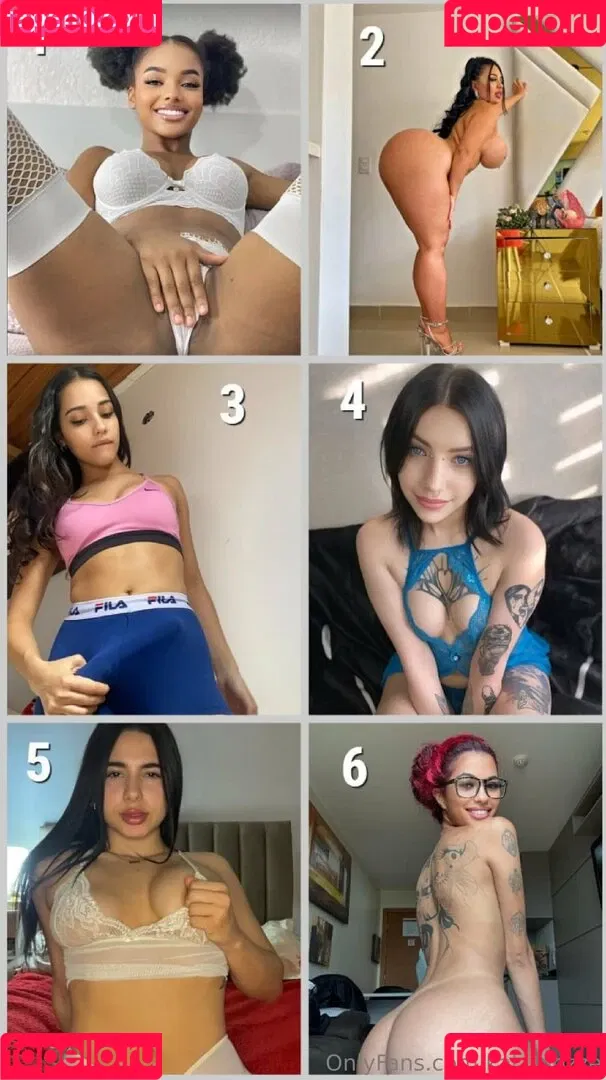 kat_mozze / katamogz Onlyfans Photo Gallery 