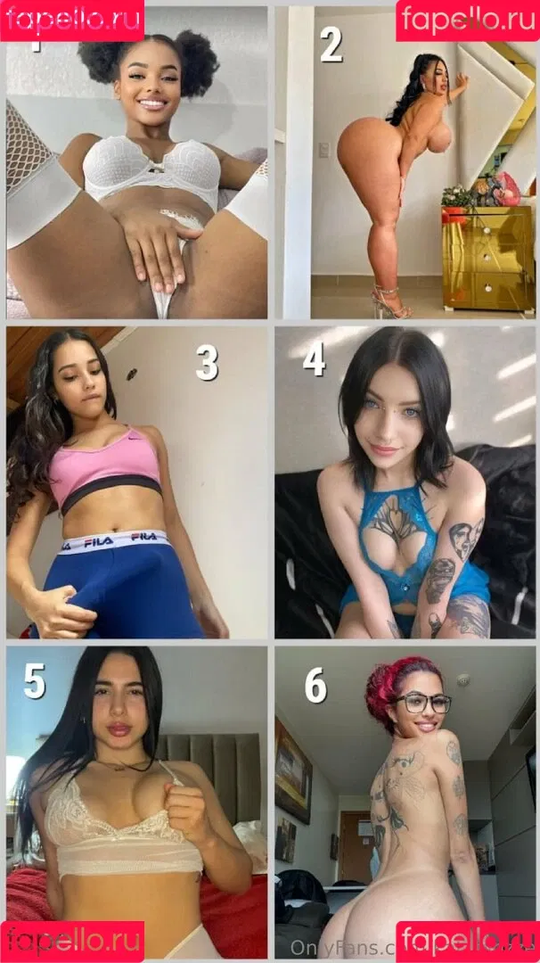 kat_mozze / katamogz Onlyfans Photo Gallery 