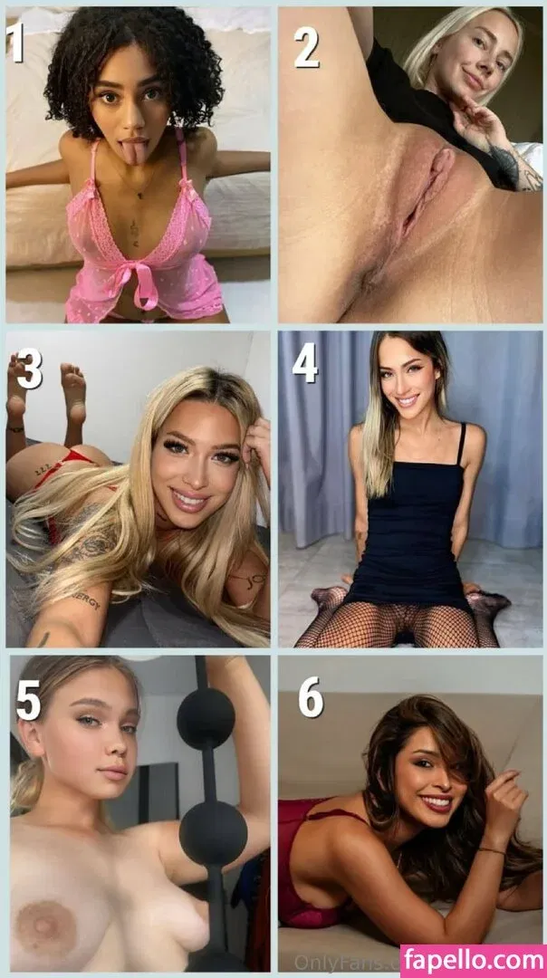 kat_mozze / katamogz Onlyfans Photo Gallery 