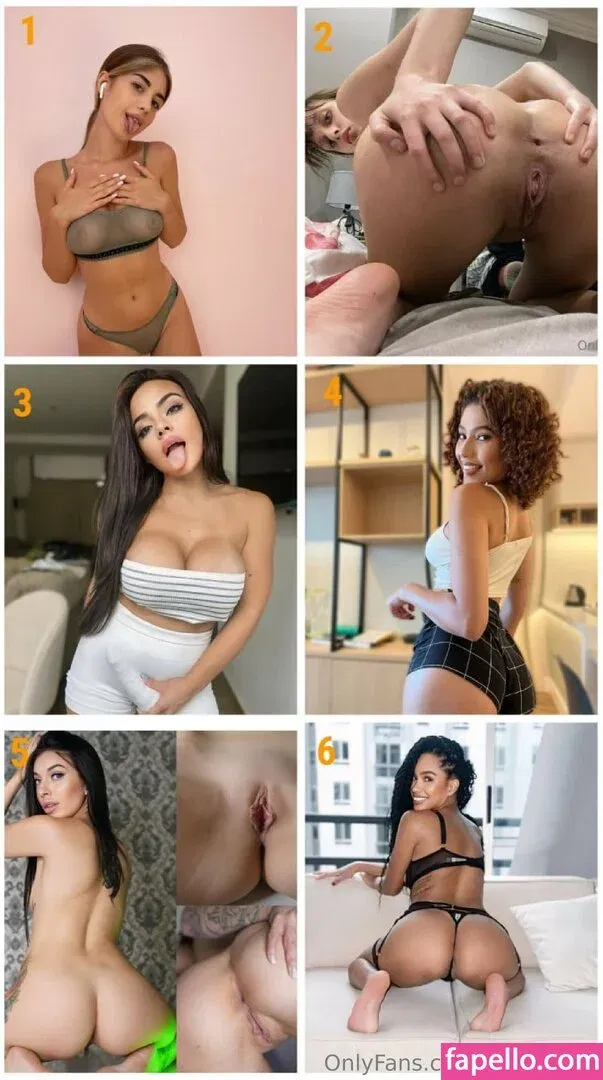 kat_mozze / katamogz Onlyfans Photo Gallery 