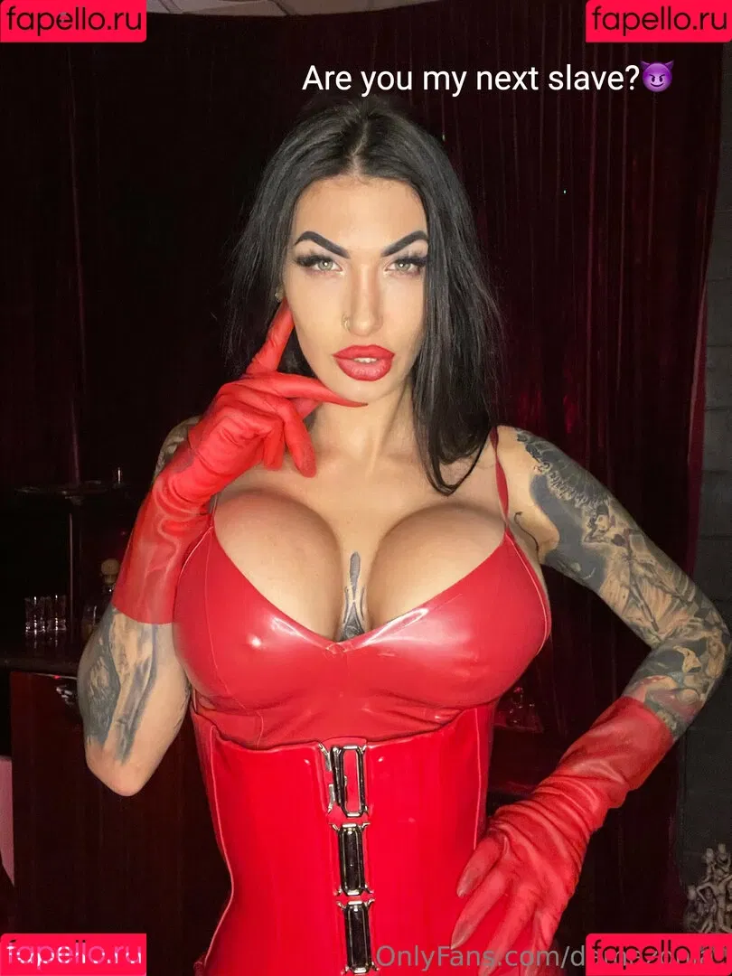 Damazonia_ / Mistress Damazonia / damazonia.official Onlyfans Photo Gallery 