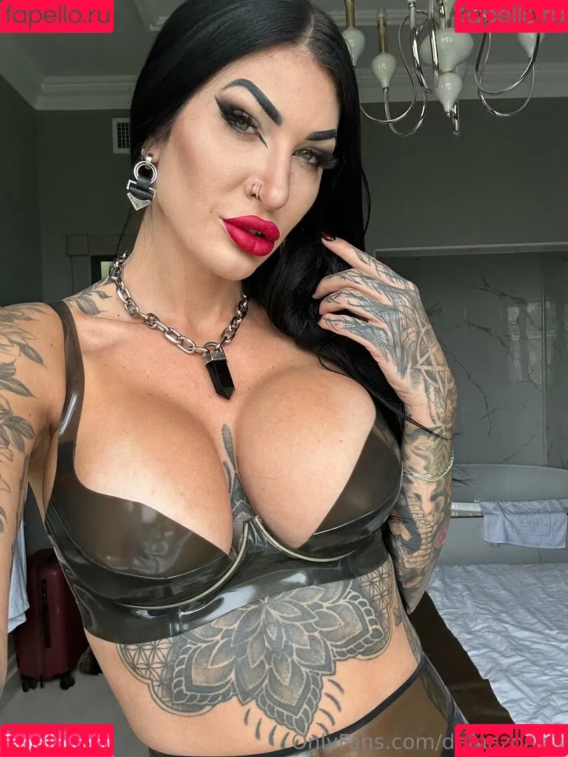 Damazonia_ / Mistress Damazonia / damazonia.official Onlyfans Photo Gallery 