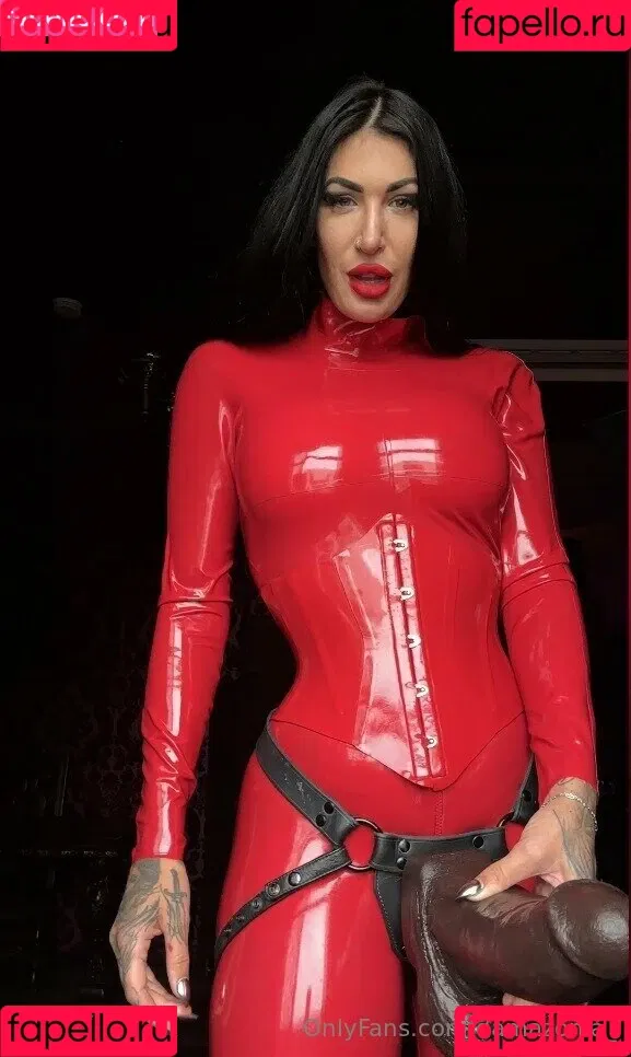 Damazonia_ / Mistress Damazonia / damazonia.official Onlyfans Photo Gallery 