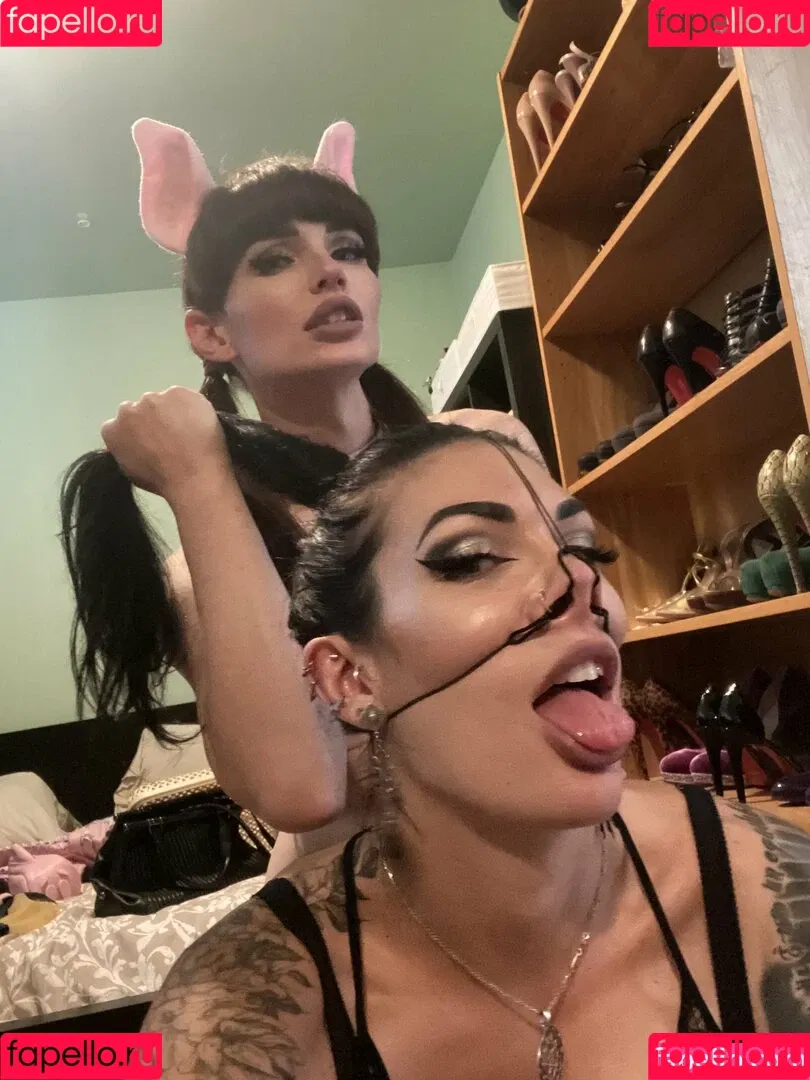 Damazonia_ / Mistress Damazonia / damazonia.official Onlyfans Photo Gallery 