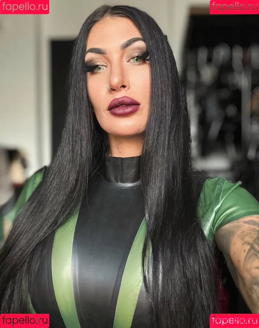 Damazonia_ / Mistress Damazonia / damazonia.official Onlyfans Photo Gallery 