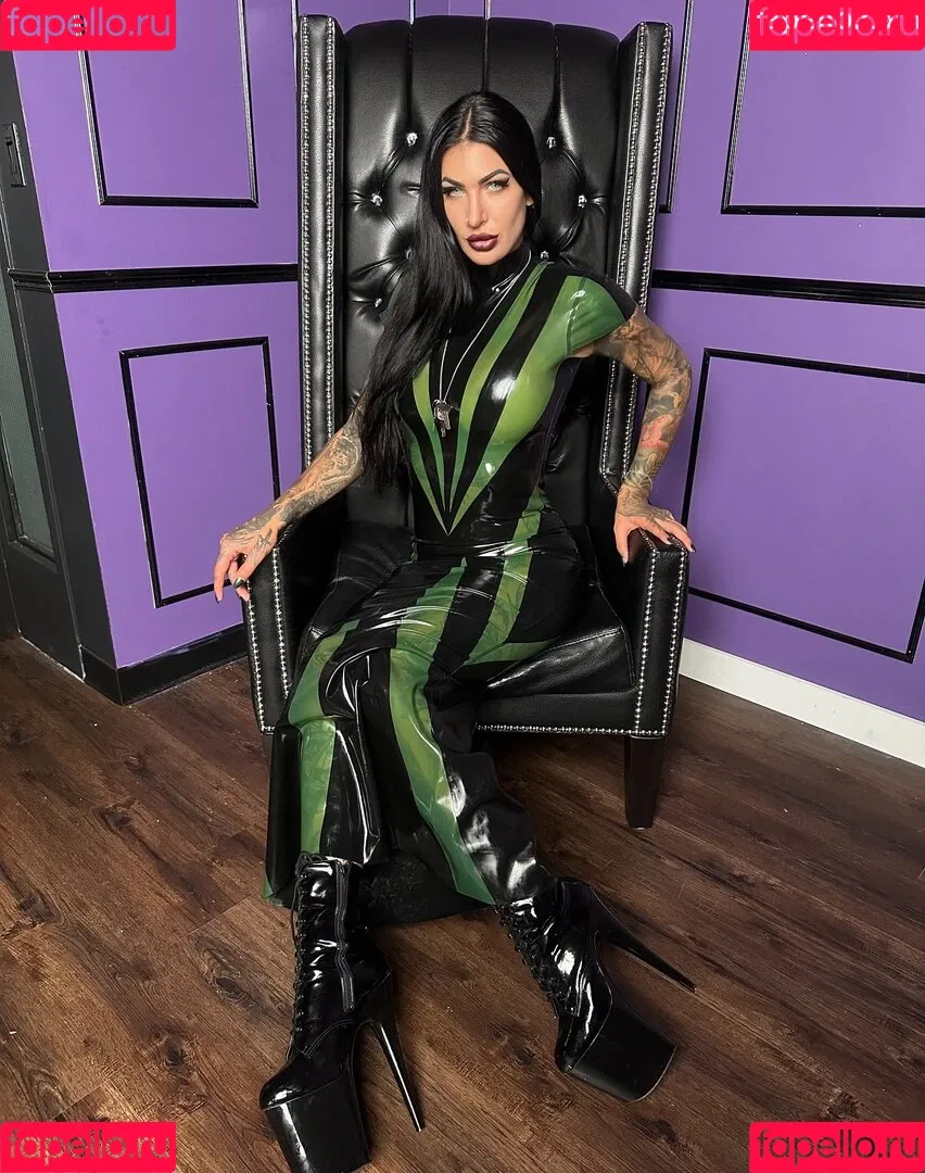 Damazonia_ / Mistress Damazonia / damazonia.official Onlyfans Photo Gallery 
