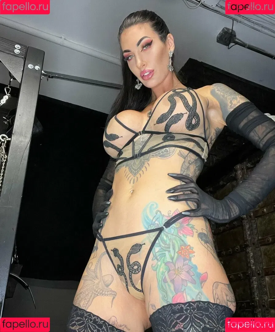 Damazonia_ / Mistress Damazonia / damazonia.official Onlyfans Photo Gallery 