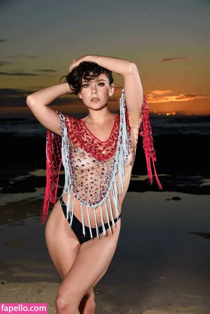 Stephanie Manescu / stephaniemanescu Onlyfans Photo Gallery 