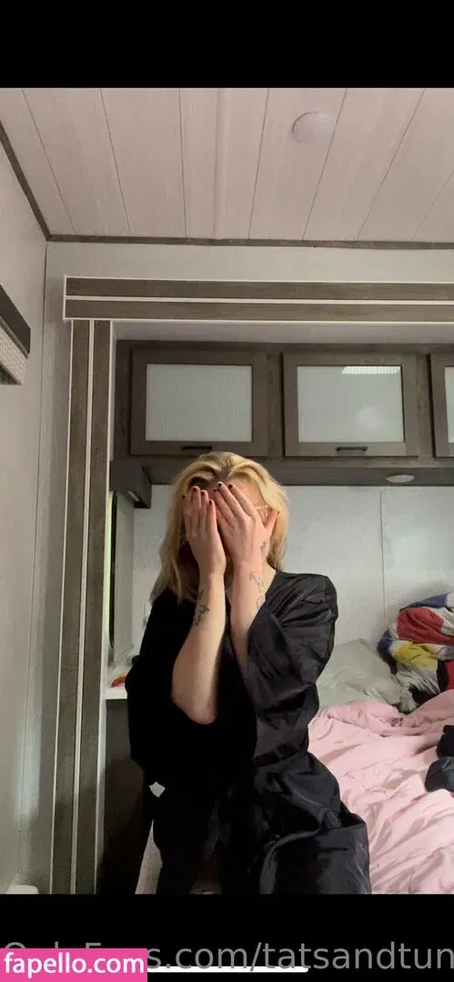 tatsandtunez / tatsntunes Onlyfans Photo Gallery 