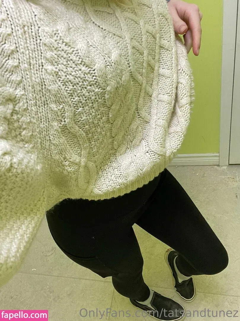 tatsandtunez / tatsntunes Onlyfans Photo Gallery 