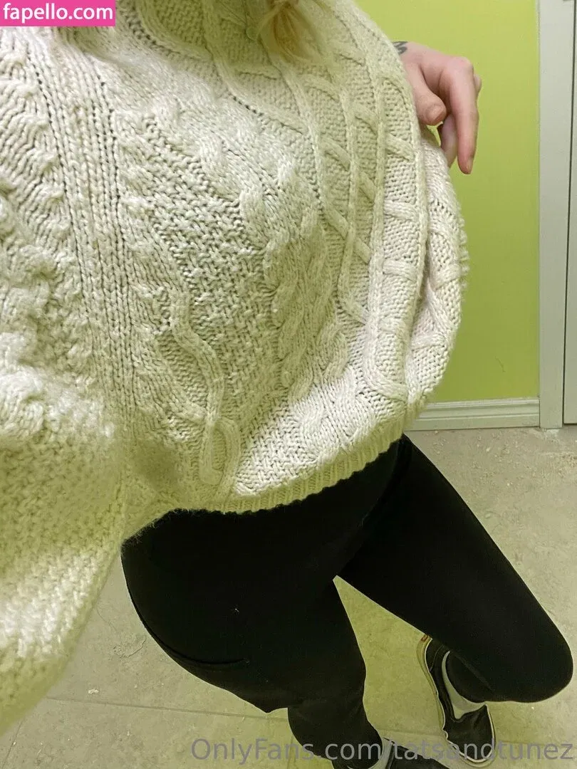 tatsandtunez / tatsntunes Onlyfans Photo Gallery 