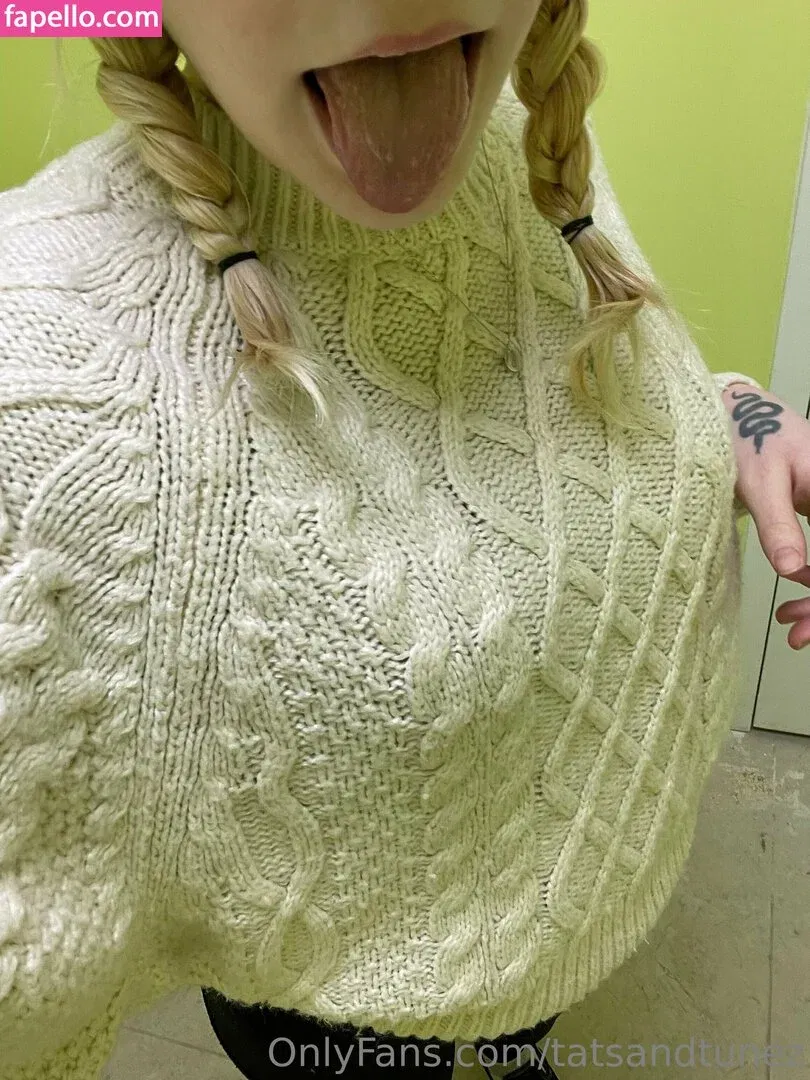 tatsandtunez / tatsntunes Onlyfans Photo Gallery 