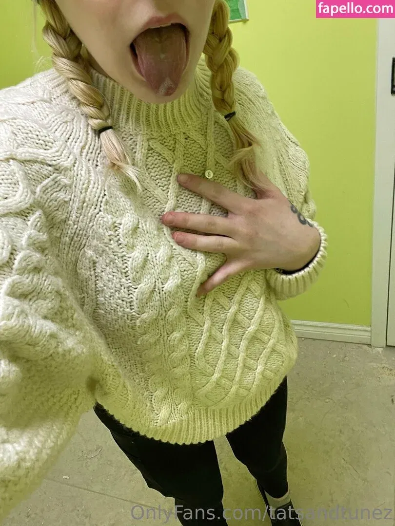 tatsandtunez / tatsntunes Onlyfans Photo Gallery 