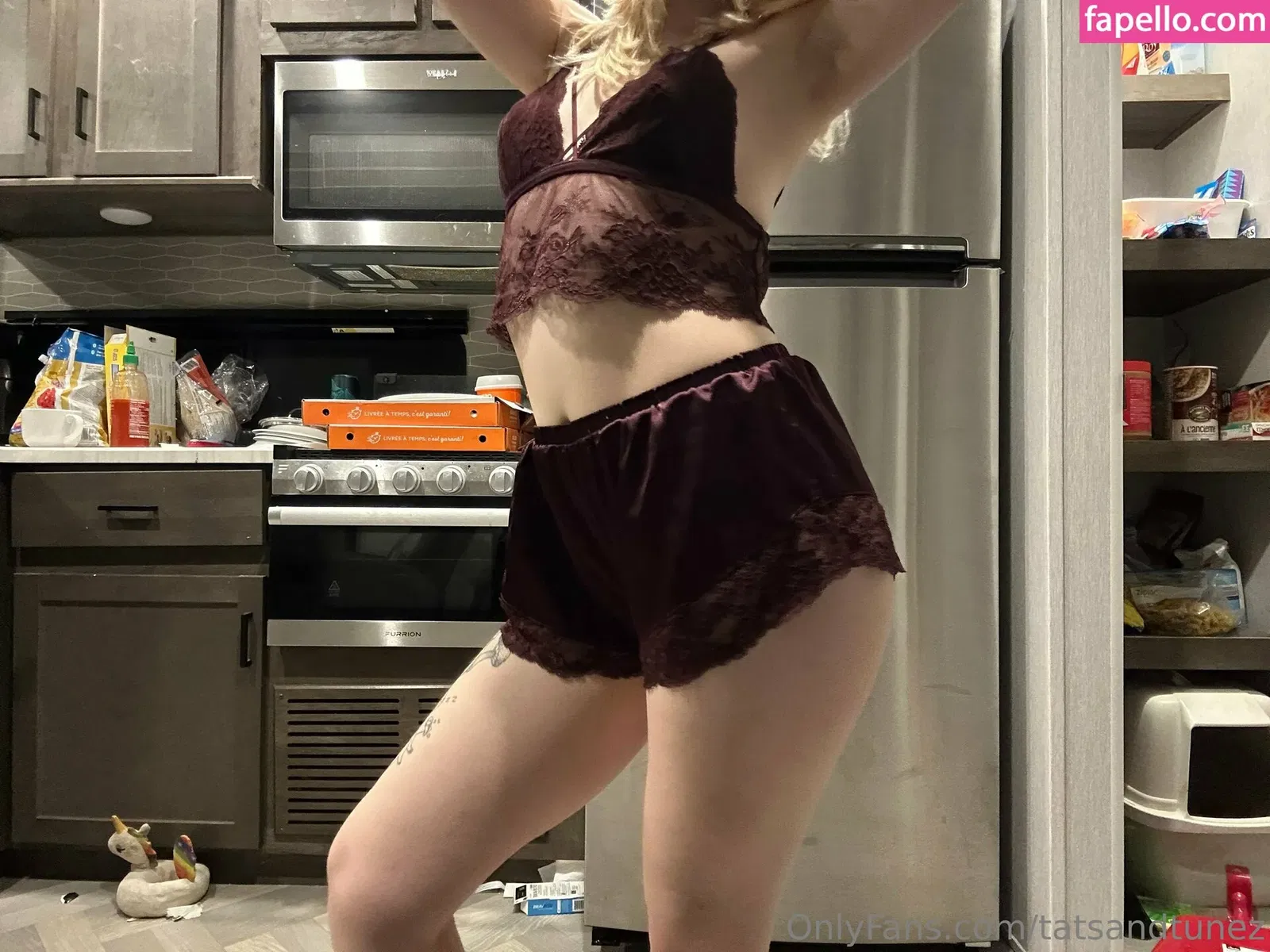 tatsandtunez / tatsntunes Onlyfans Photo Gallery 