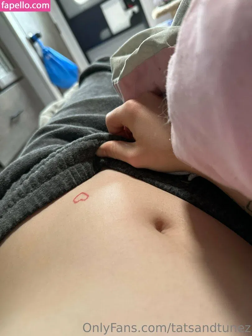 tatsandtunez / tatsntunes Onlyfans Photo Gallery 