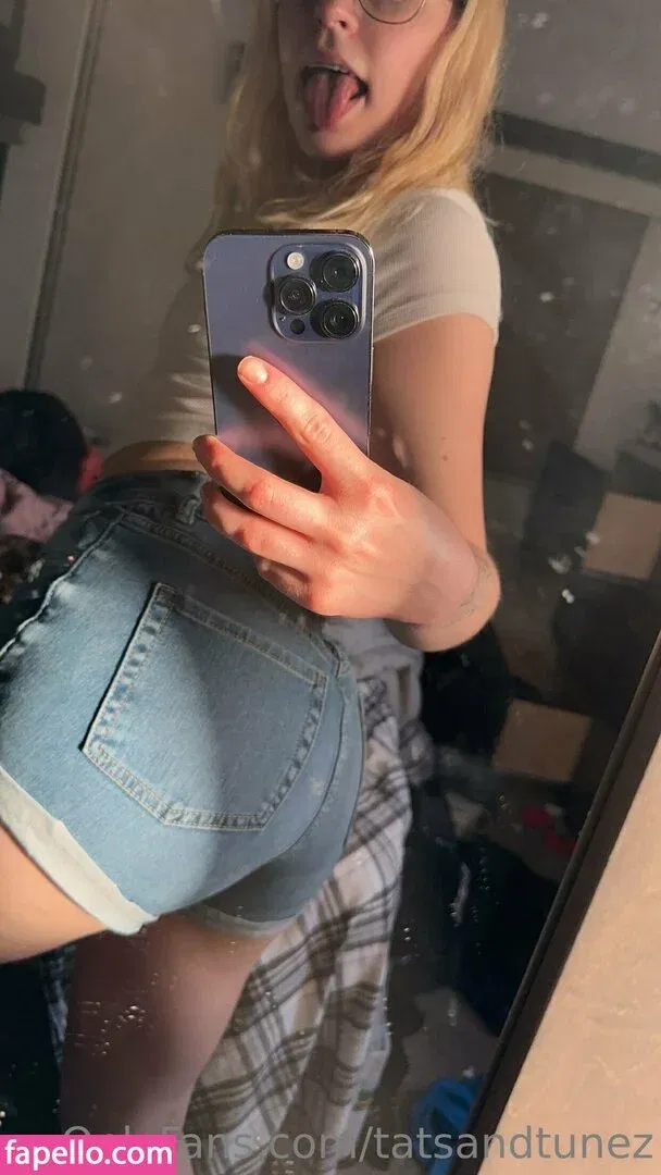 tatsandtunez / tatsntunes Onlyfans Photo Gallery 