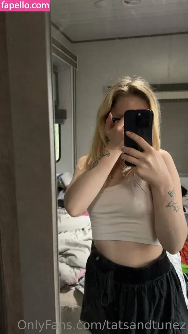 tatsandtunez / tatsntunes Onlyfans Photo Gallery 
