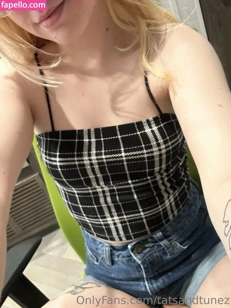 tatsandtunez / tatsntunes Onlyfans Photo Gallery 