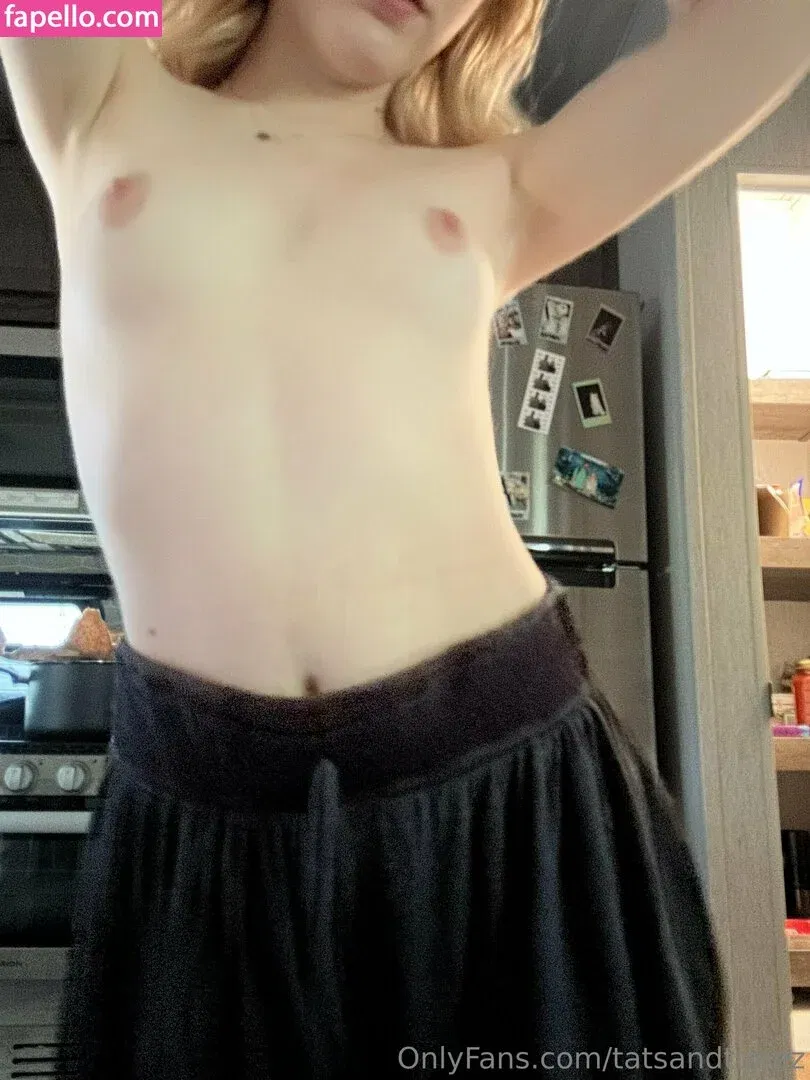 tatsandtunez / tatsntunes Onlyfans Photo Gallery 