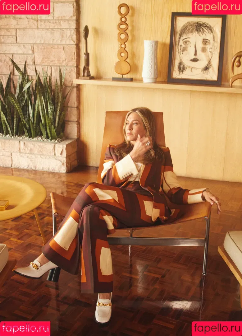 Jennifer Aniston / jenniferaniston Onlyfans Photo Gallery 