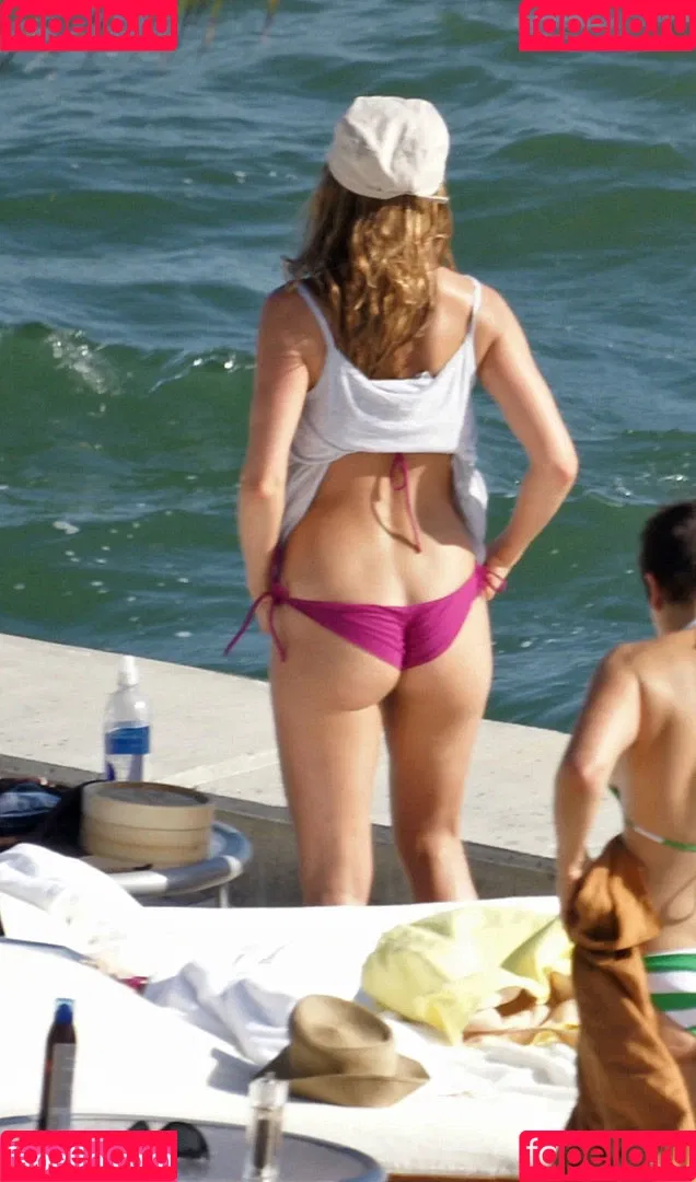 Jennifer Aniston / jenniferaniston Onlyfans Photo Gallery 