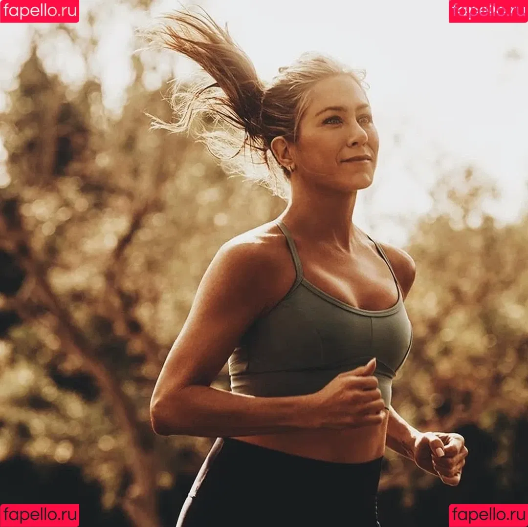 Jennifer Aniston / jenniferaniston Onlyfans Photo Gallery 