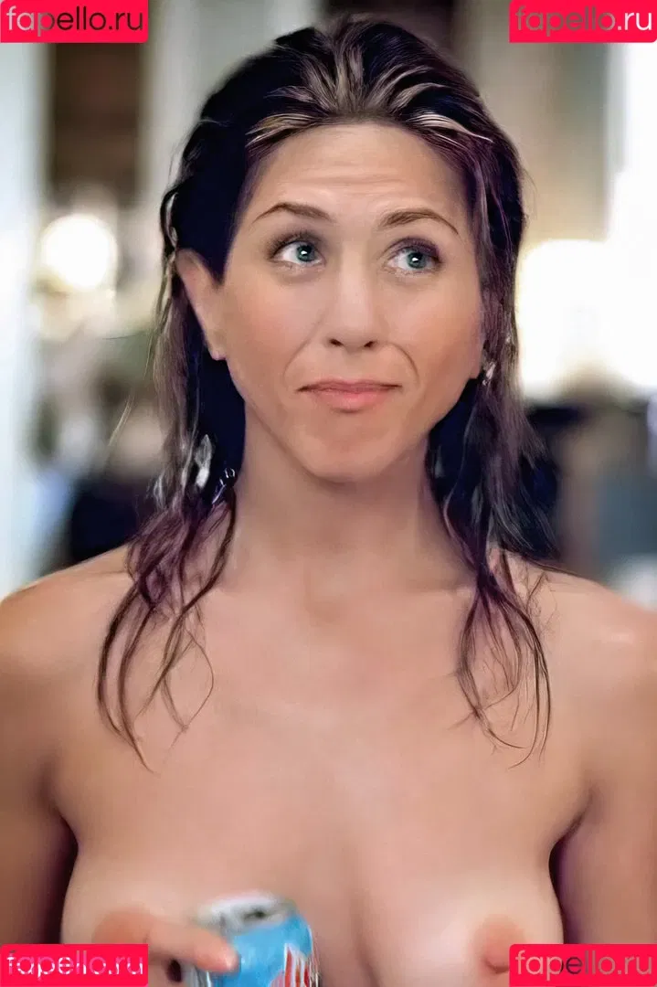 Jennifer Aniston / jenniferaniston Onlyfans Photo Gallery 