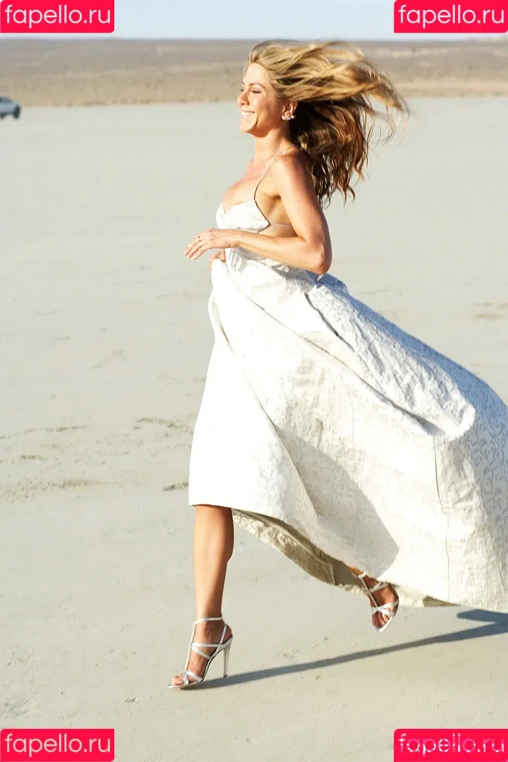 Jennifer Aniston / jenniferaniston Onlyfans Photo Gallery 