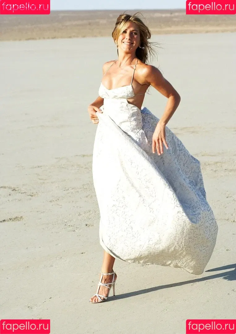 Jennifer Aniston / jenniferaniston Onlyfans Photo Gallery 