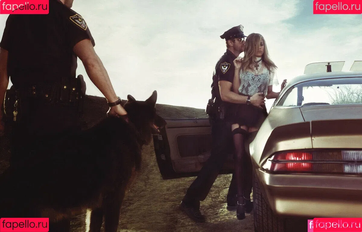 Jennifer Aniston / jenniferaniston Onlyfans Photo Gallery 