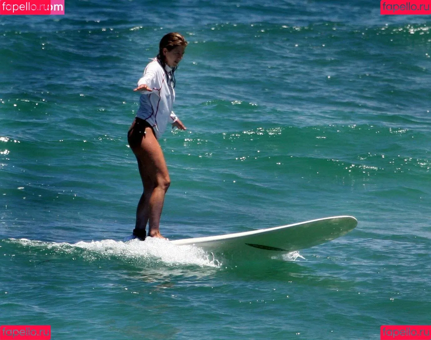 Jennifer Aniston / jenniferaniston Onlyfans Photo Gallery 