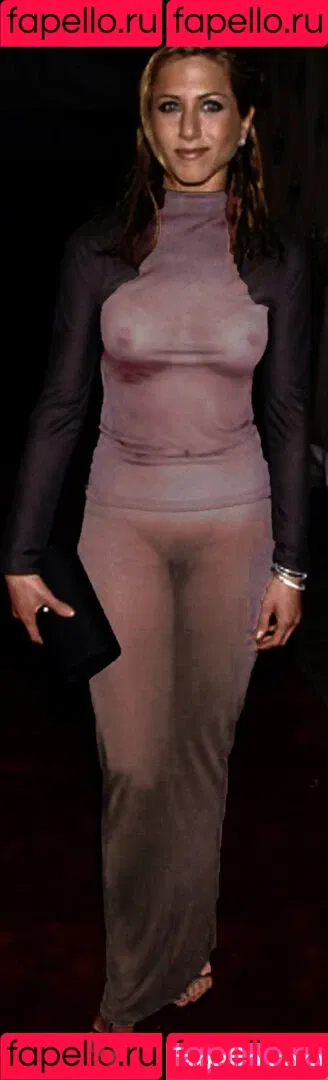 Jennifer Aniston / jenniferaniston Onlyfans Photo Gallery 