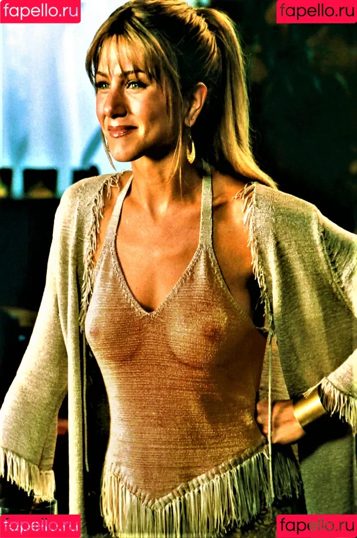Jennifer Aniston / jenniferaniston Onlyfans Photo Gallery 