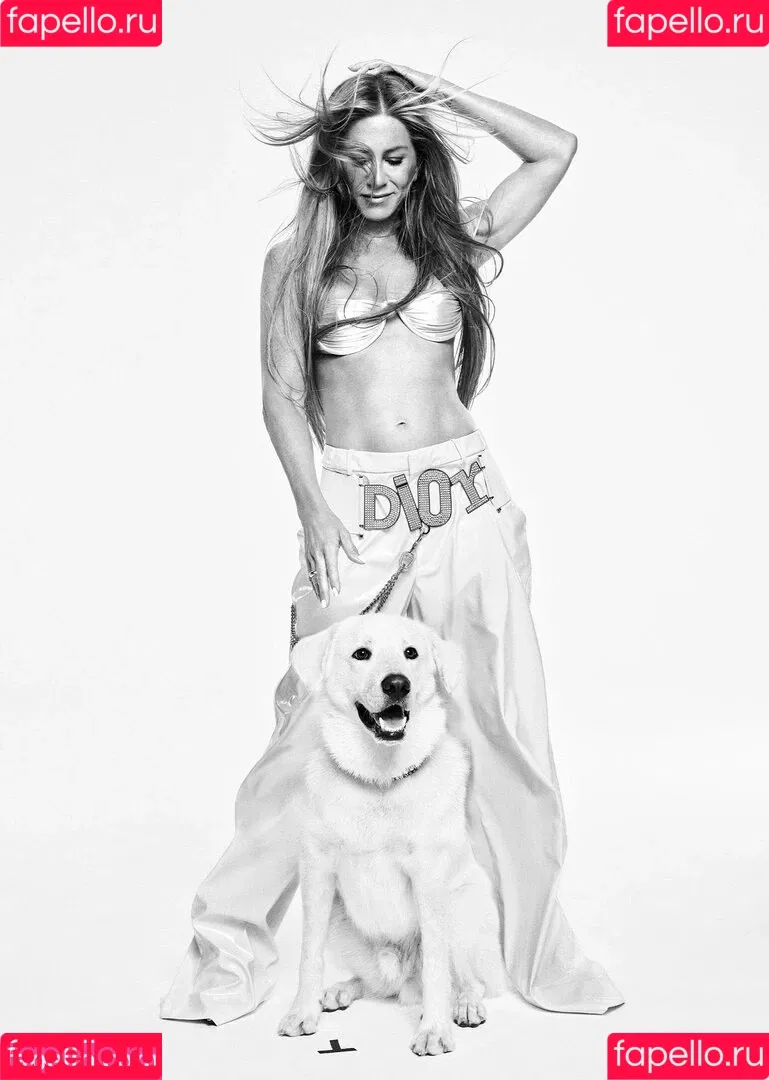 Jennifer Aniston / jenniferaniston Onlyfans Photo Gallery 