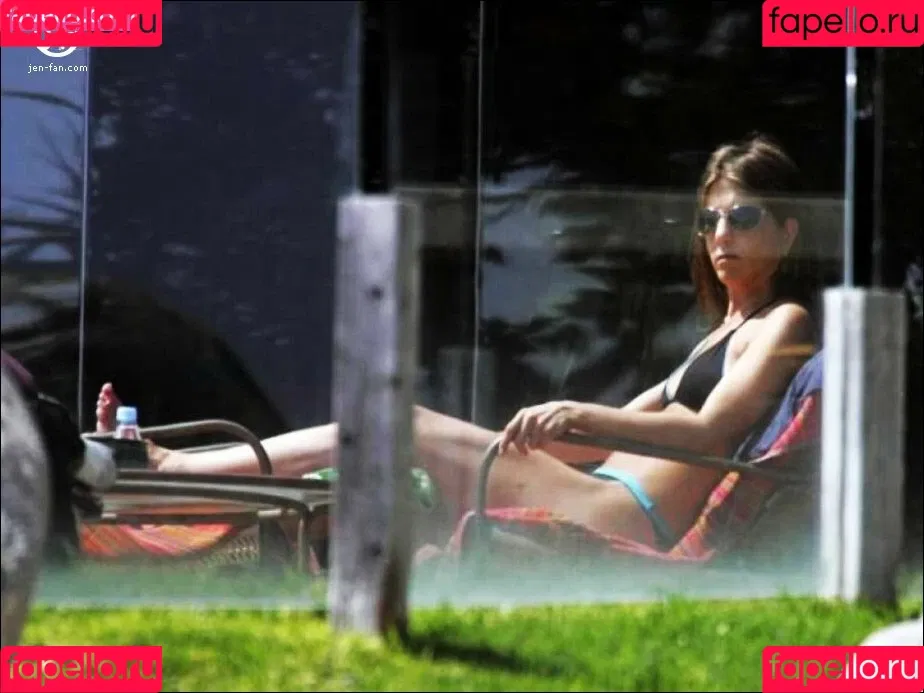Jennifer Aniston / jenniferaniston Onlyfans Photo Gallery 