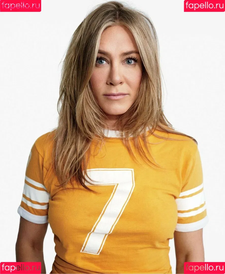 Jennifer Aniston / jenniferaniston Onlyfans Photo Gallery 