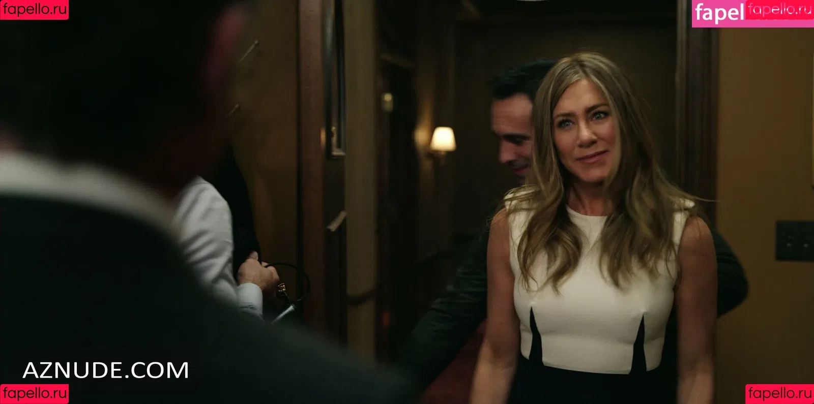 Jennifer Aniston / jenniferaniston Onlyfans Photo Gallery 