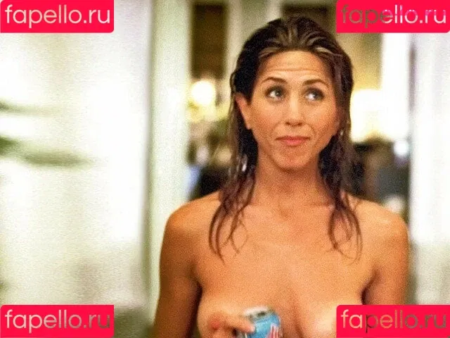Jennifer Aniston / jenniferaniston Onlyfans Photo Gallery 