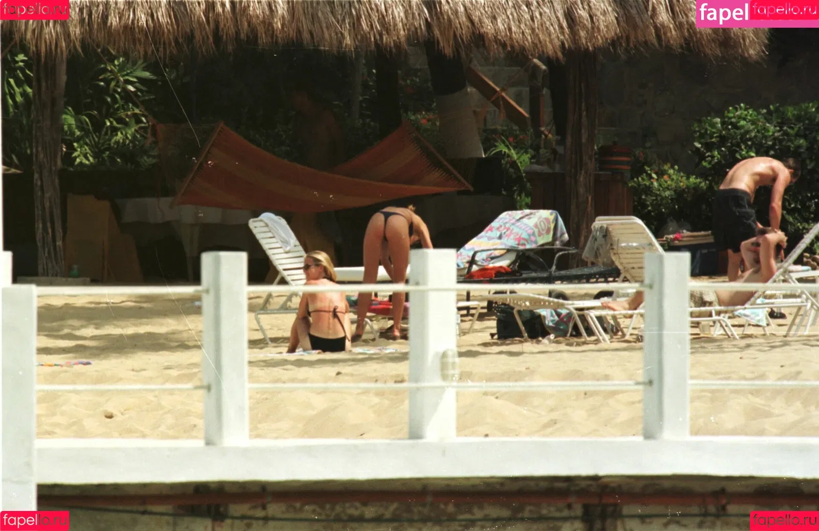 Jennifer Aniston / jenniferaniston Onlyfans Photo Gallery 