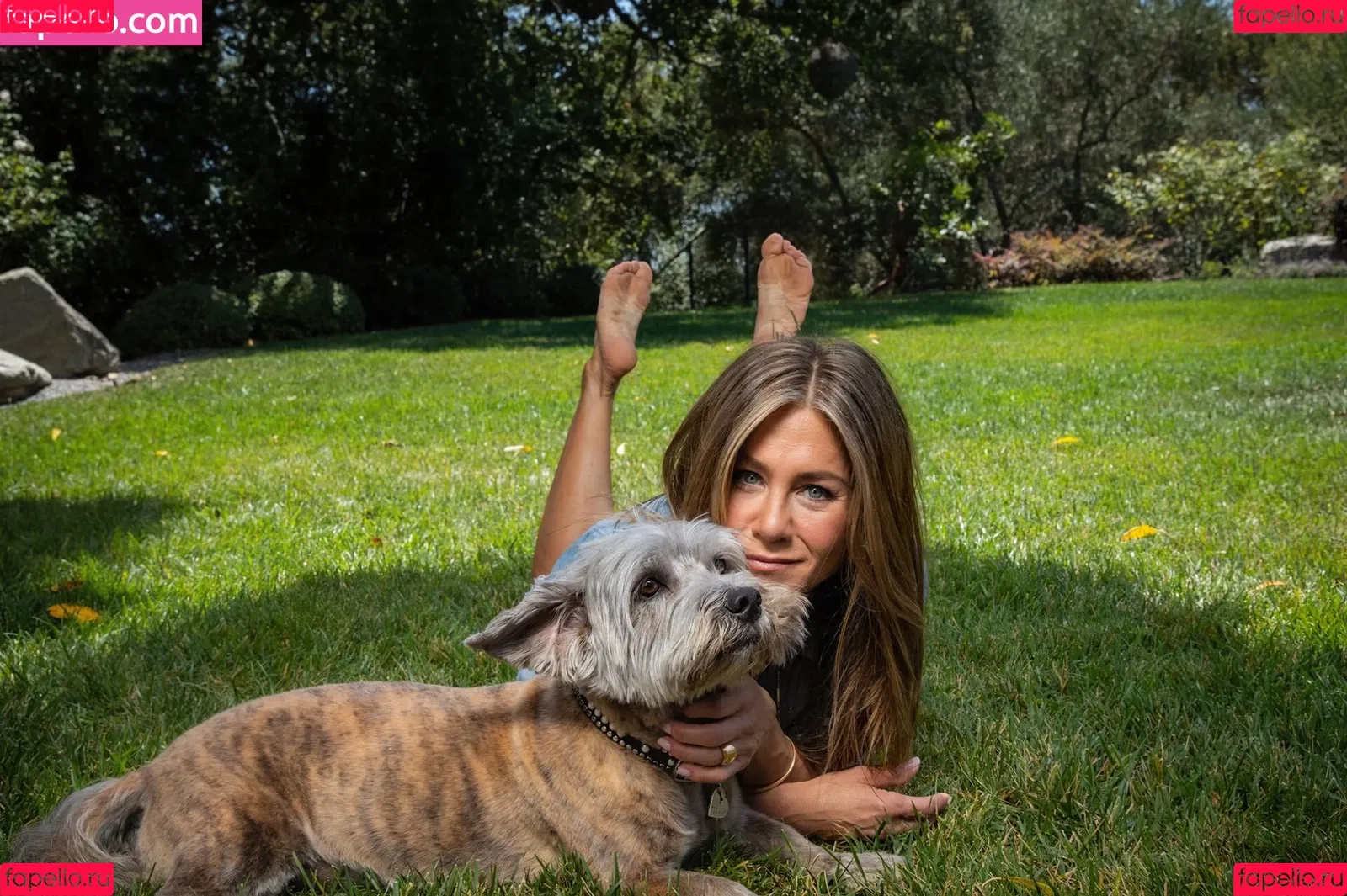 Jennifer Aniston / jenniferaniston Onlyfans Photo Gallery 