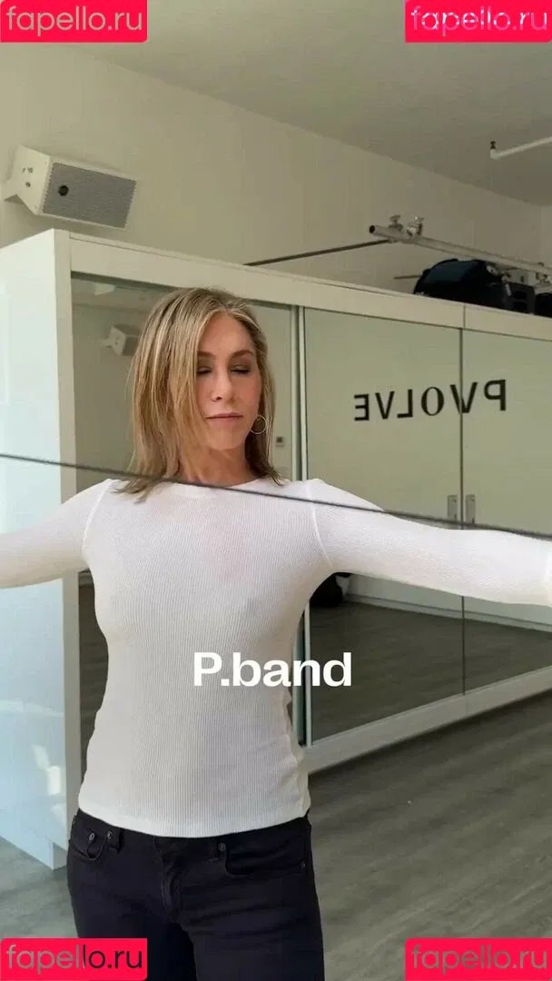 Jennifer Aniston / jenniferaniston Onlyfans Photo Gallery 