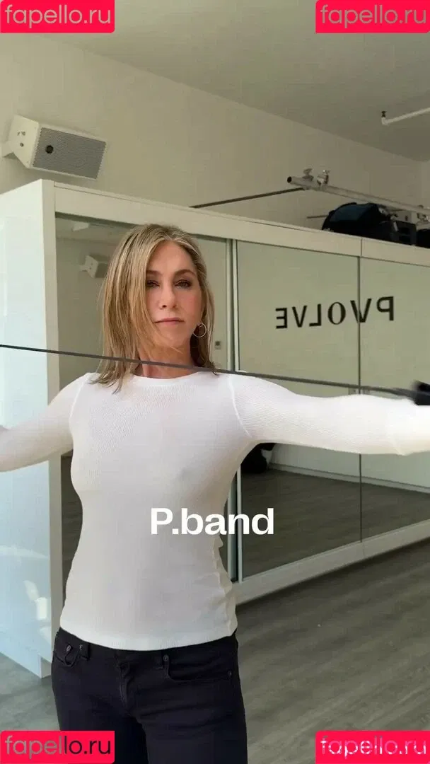 Jennifer Aniston / jenniferaniston Onlyfans Photo Gallery 