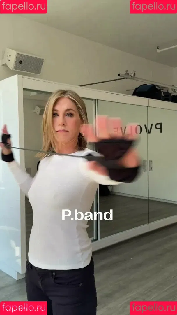 Jennifer Aniston / jenniferaniston Onlyfans Photo Gallery 