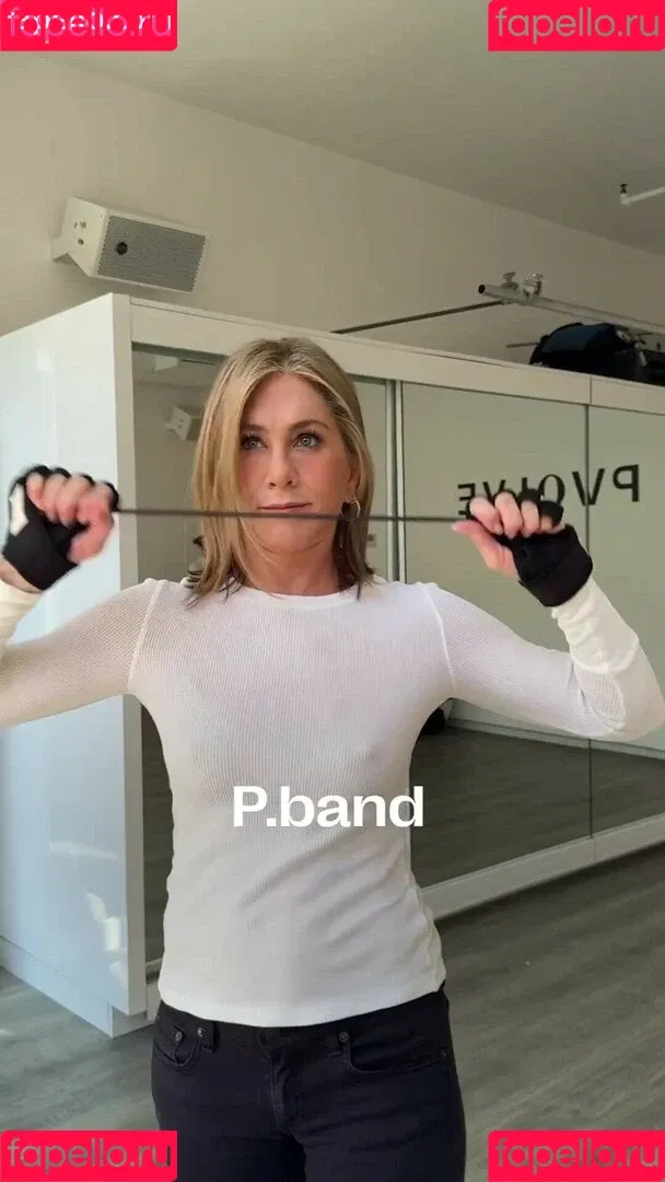 Jennifer Aniston / jenniferaniston Onlyfans Photo Gallery 