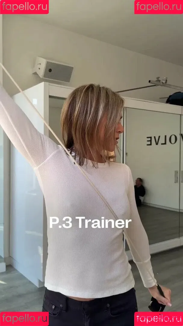 Jennifer Aniston / jenniferaniston Onlyfans Photo Gallery 