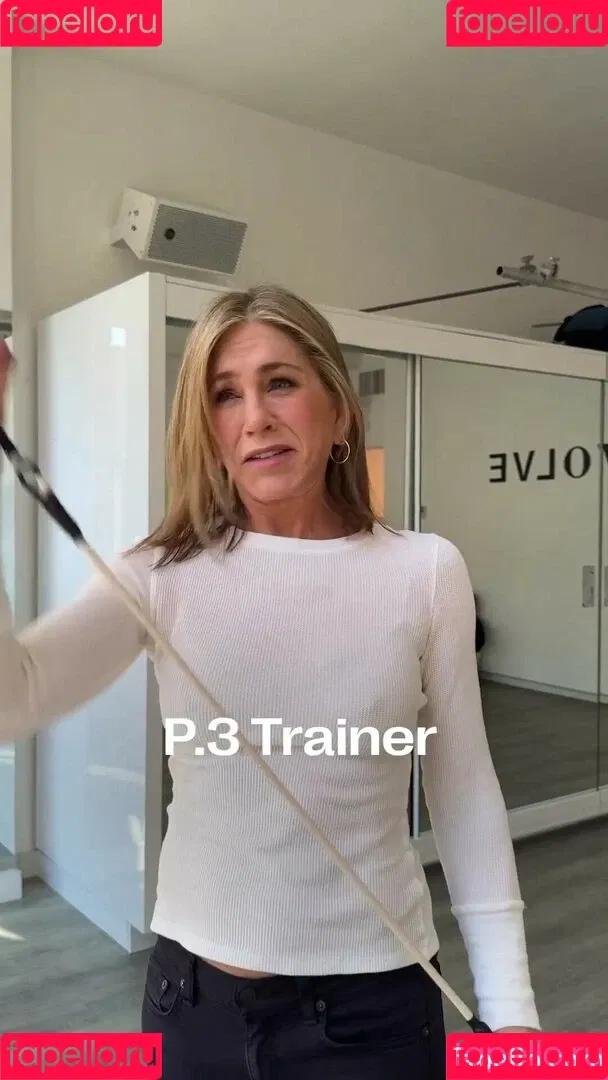 Jennifer Aniston / jenniferaniston Onlyfans Photo Gallery 