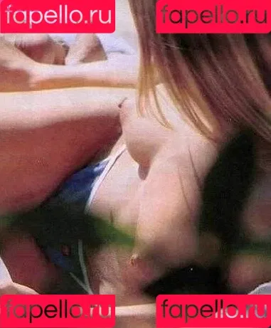 Jennifer Aniston / jenniferaniston Onlyfans Photo Gallery 