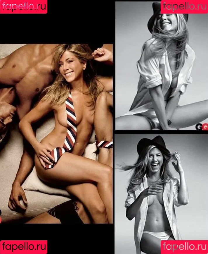 Jennifer Aniston / jenniferaniston Onlyfans Photo Gallery 