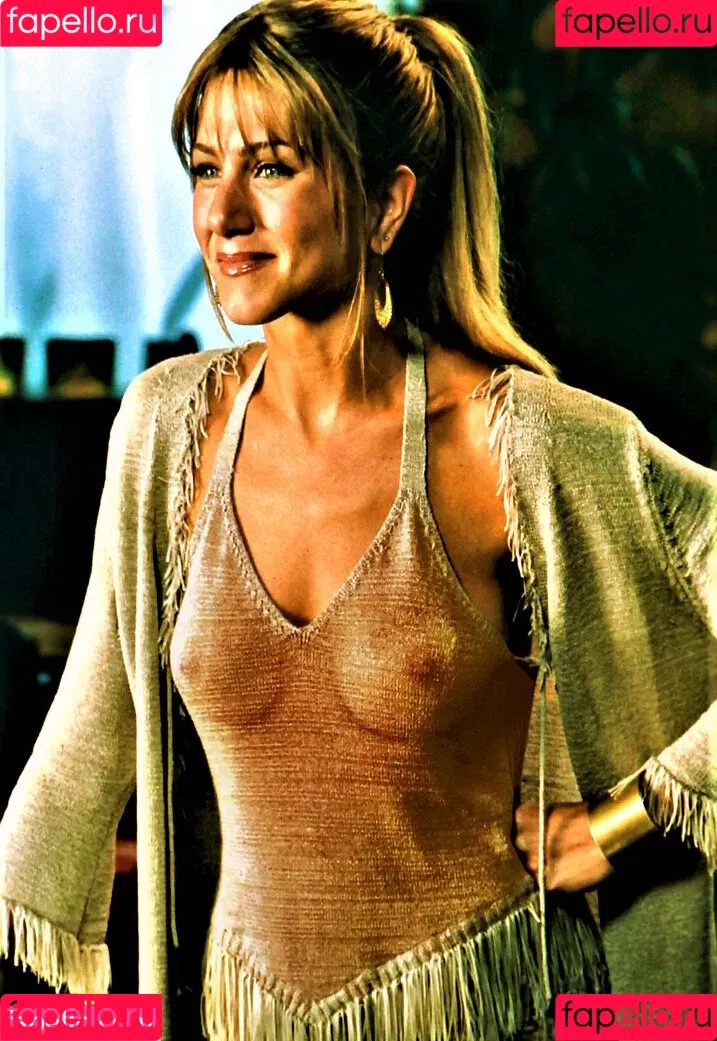 Jennifer Aniston / jenniferaniston Onlyfans Photo Gallery 