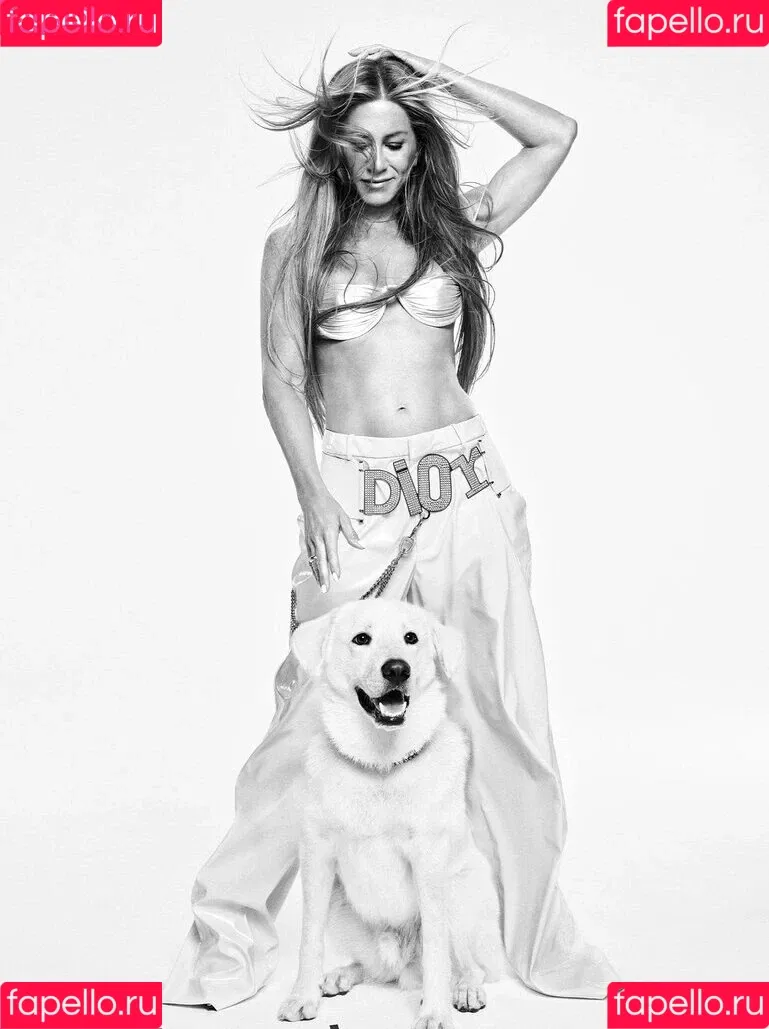 Jennifer Aniston / jenniferaniston Onlyfans Photo Gallery 